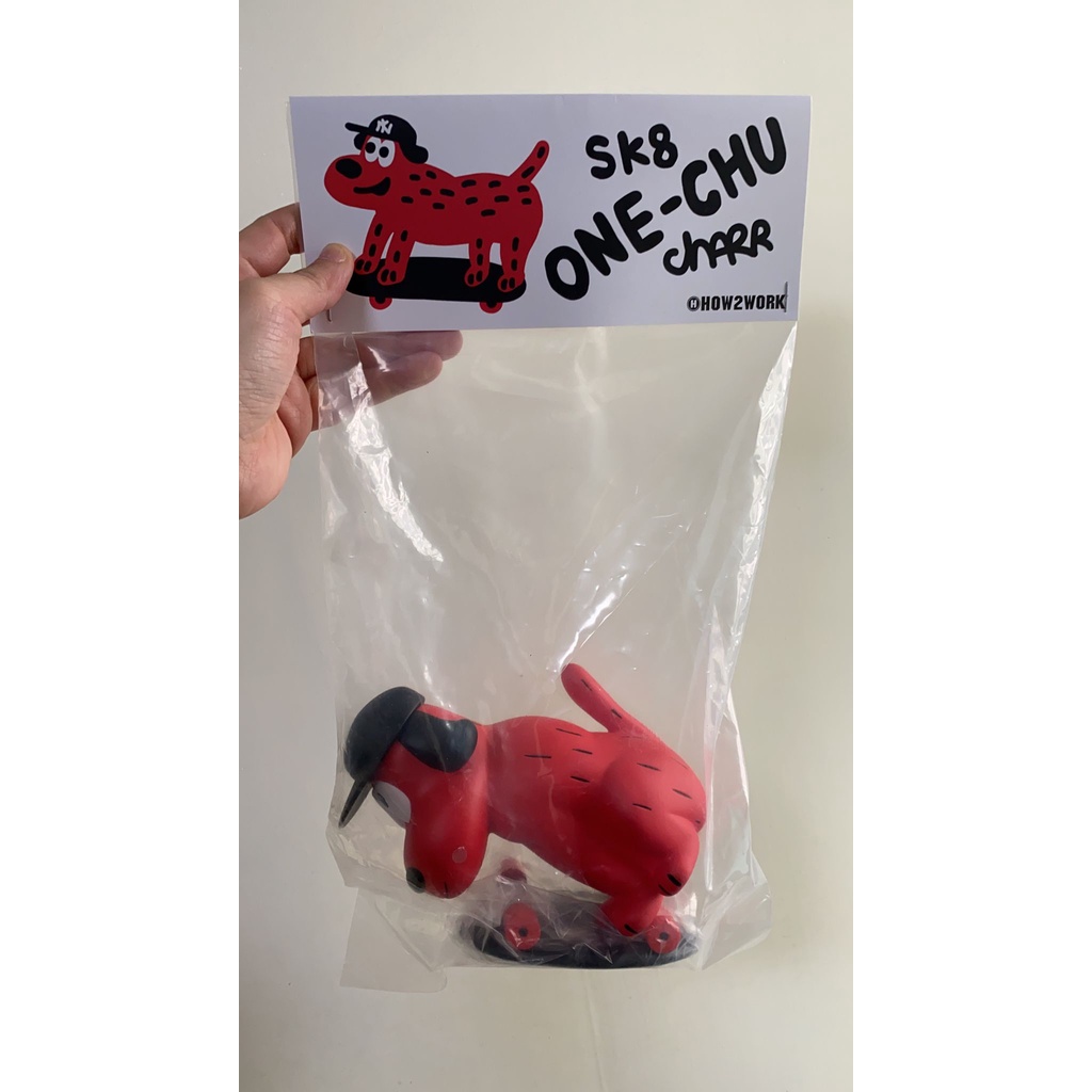 SK8 ONE-CHU的價格推薦- 2026年1月| 比價比個夠BigGo
