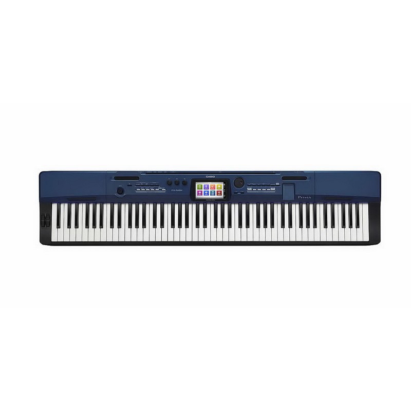CASIO 卡西歐 PX-560M PX560M 觸控螢幕/模擬傳統鋼琴音源數位電鋼琴