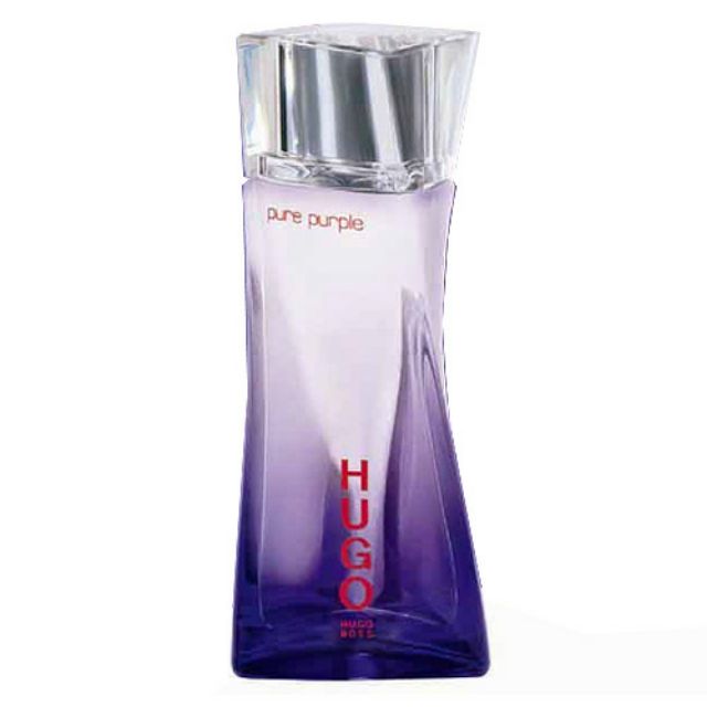 售完~補貨中! Hugo Boss Pure Purple 勁舞女性淡香精 30ML/50ML