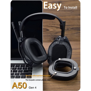 メーカー純正品[充電不要 1年保証] ASTRO A50 HeloEdition 未使用