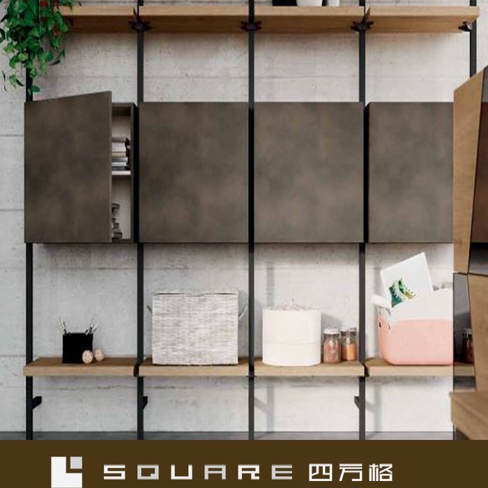 四方格系統家具 鐵架開放式收納架 台中系統家具 台中系統家具線上報價 台中系統櫥櫃 蝦皮購物