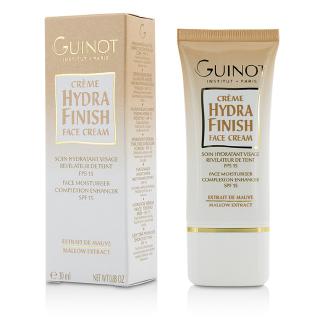 維健美 - 補水保濕膚色面霜SPF15 Creme Hydra Finish Face Moisturiser Comp