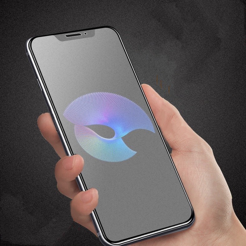 滿版抗藍光玻璃貼 適用iPhone 15 Pro Max/i12 i13 i14 Pro Max mini 防窺