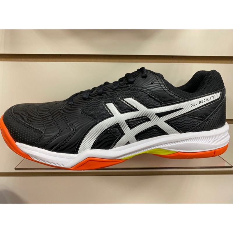 asics gel dedicate 6