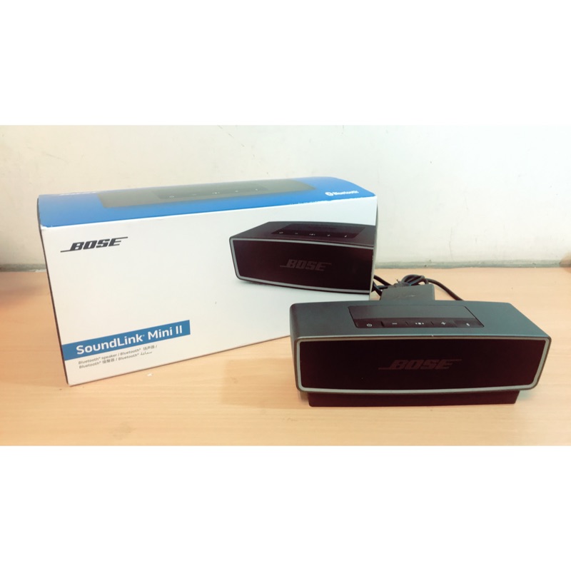 bose soundlink mini 2 jbl charge 3