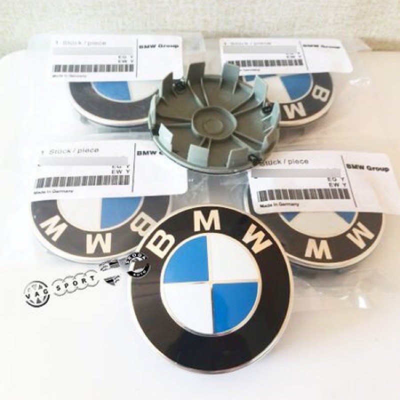 BMW 寶馬 原裝款 鋁圈蓋 1 2 3 4 5 6 X1 X3 X5 X6 Z4 335130 1M 3 5 6