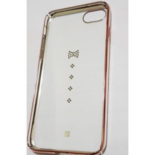 彰化手機館 iPhone7 iPhone 7Plus 手機殼 保護殼 水鑽殼 JUST MUST iphone8+