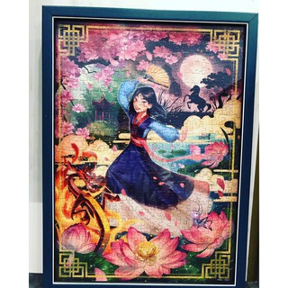 【酷蛙創意】客製經典實木相框(9色) 證書框 立體框 懸浮框 畫框 海報框 相框 木框-403(500片以下)