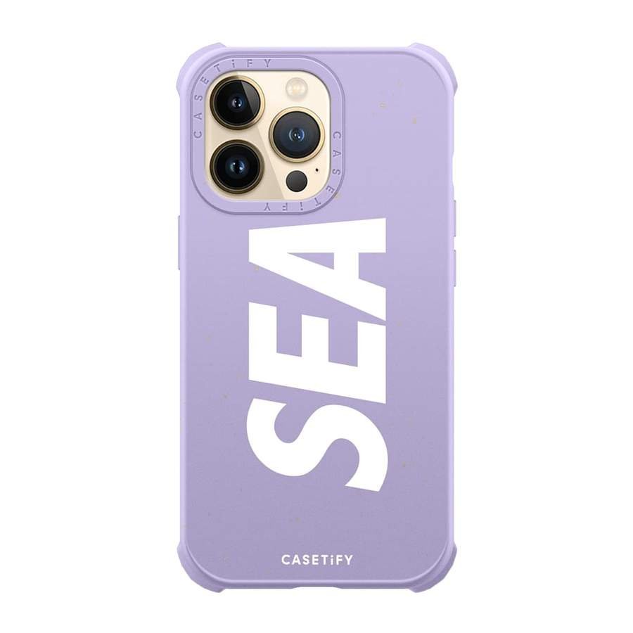 ☆AirRoom☆【全新正品現貨】WIND AND SEA CASETIFY IPHONE 13 PRO MAX 手機殼