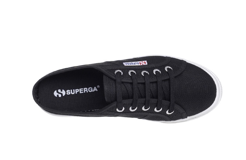 🇰🇷✈️韓國代購正品《現貨+預購》義大利Superga 2397-COTW厚底鞋3CM 
