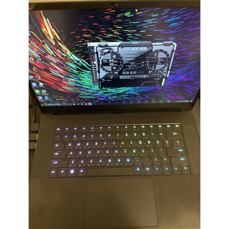Razer Blade 拍賣 評價與ptt熱推商品 21年5月 飛比價格