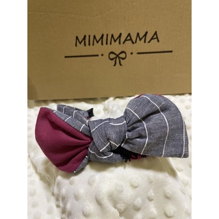 ❤️現貨❤️MimiMama韓式髮飾小物設計款限量髮箍