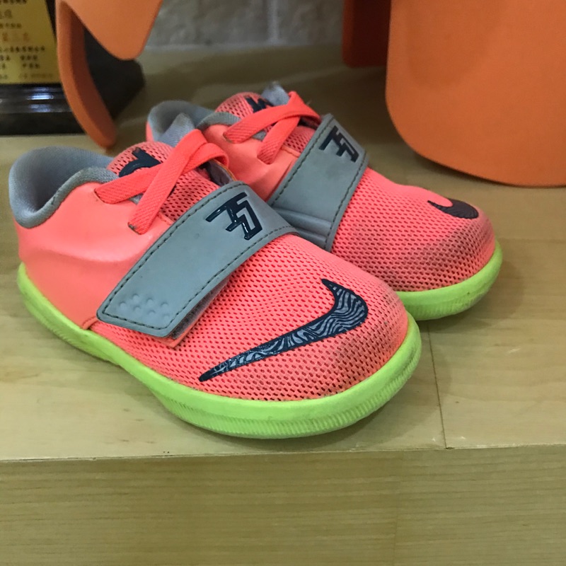 Nike KD 嬰兒鞋 14cm