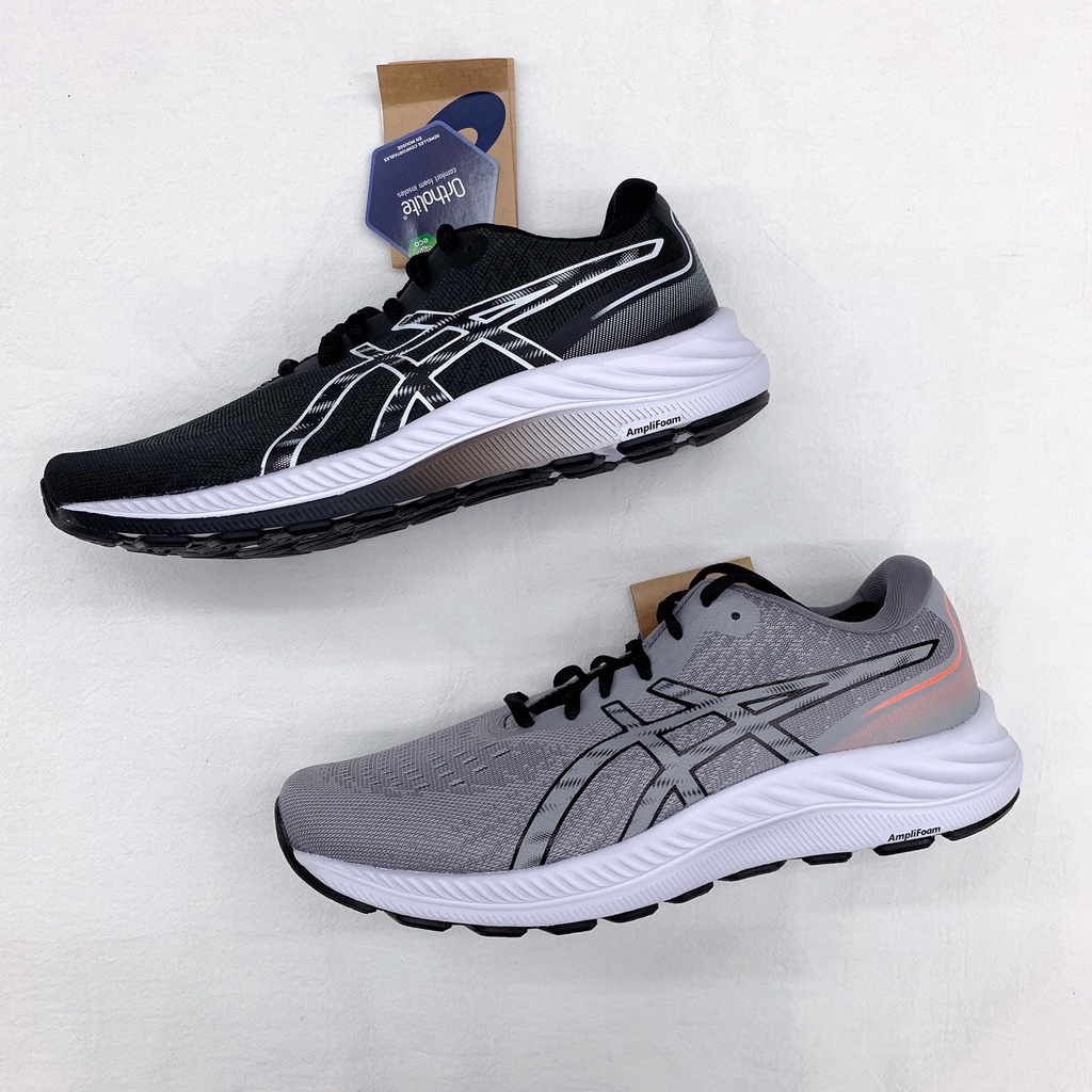 有間店🔹ASICS 亞瑟士 Gel Excite 運動鞋 超寬楦 1011B337-002黑 1011B337-020灰