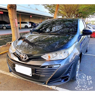 銳訓汽車配件精品-沙鹿店 Toyota 2022 Vios TVi 崁入式倒車顯影鏡頭