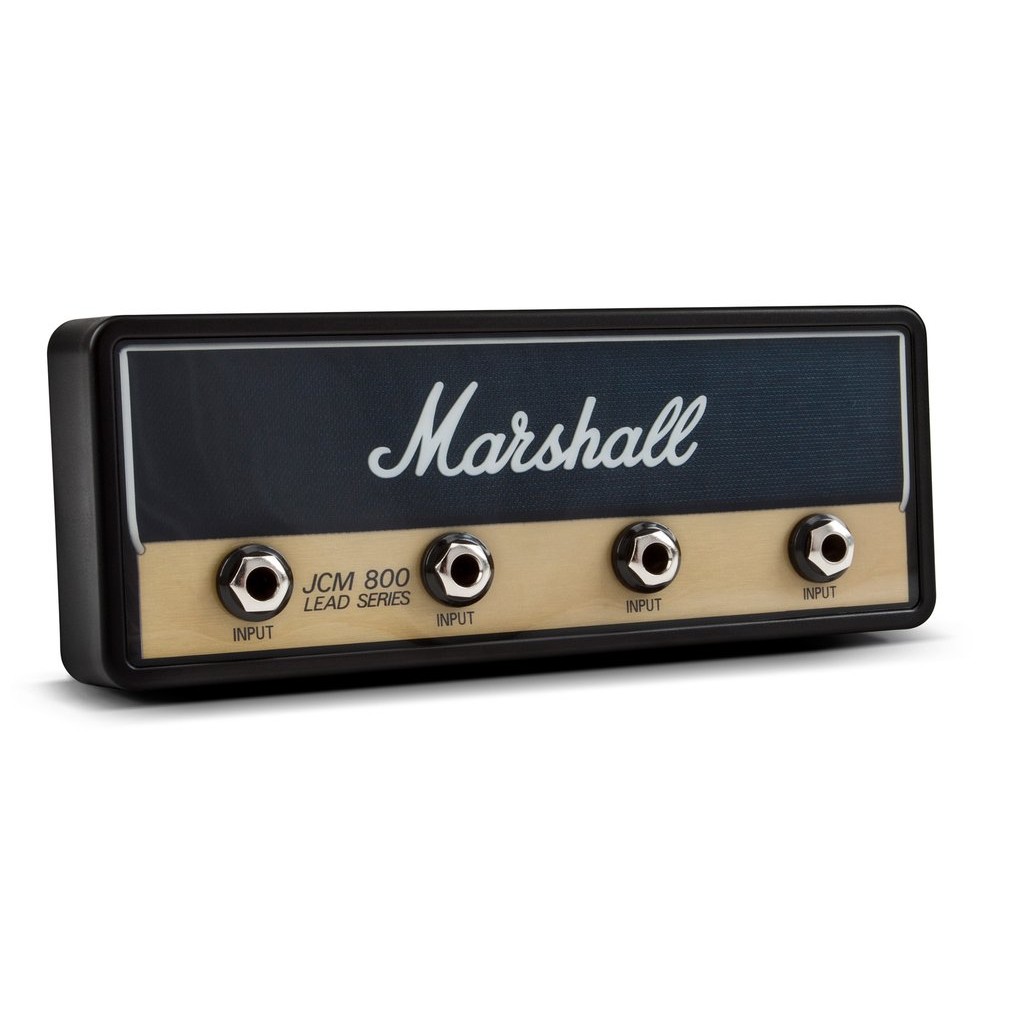 【硬地搖滾】全館滿399免運！ Pluginz 鑰匙座 MARSHALL JCM800 STANDARD