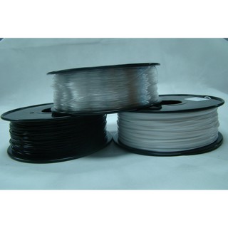 [GND3dp] 3D列印耗材 3D列印線材 1.75mm 【耐高溫110度C PETG】 3D印表機耗材 訂2卷免運