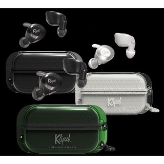 Klipsch T5 II True Wireless Sport真無線藍芽耳機