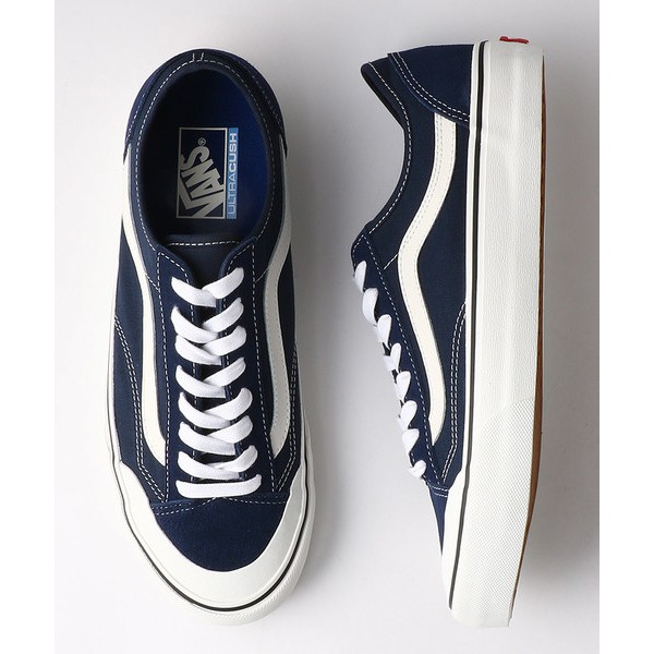 vans ultracush style 36