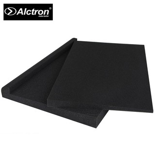 【現貨】ALCTRON EPP08 監聽喇叭 隔音墊 防震墊 監聽喇叭 隔離 防震墊 喇叭墊 EPP008