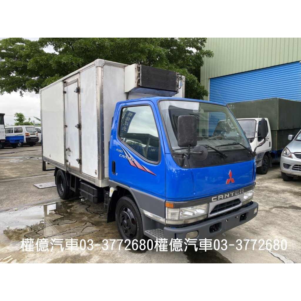 冷凍車廂的價格推薦 21年9月 比價比個夠biggo