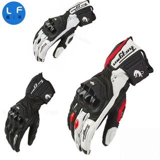 美洲豹Furygan騎士長款手套AFS18(GSX MT09 CBR TMAX GSR )KOMINE A星