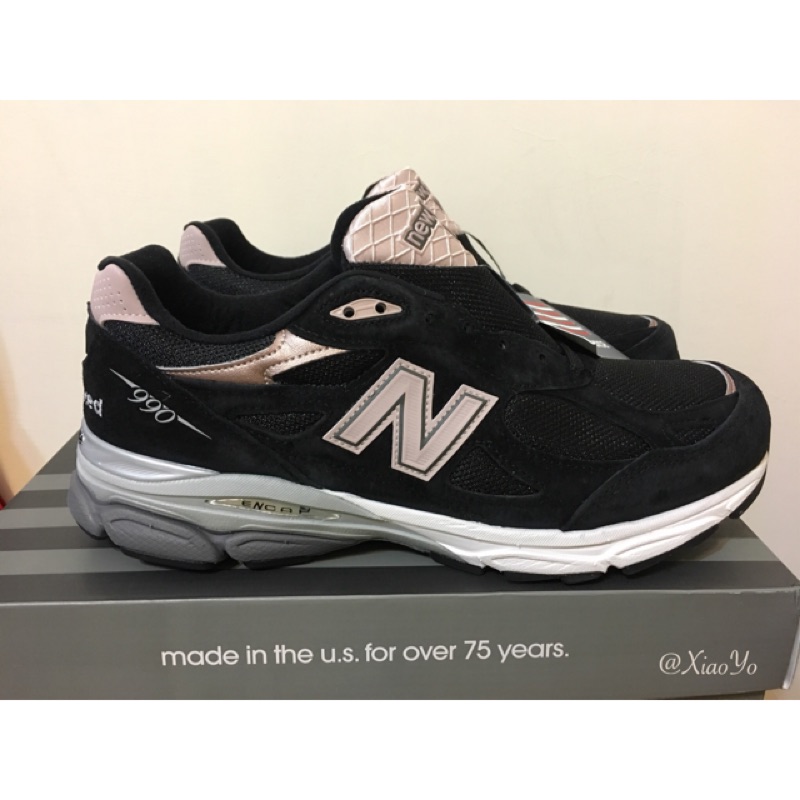 new balance 993 34