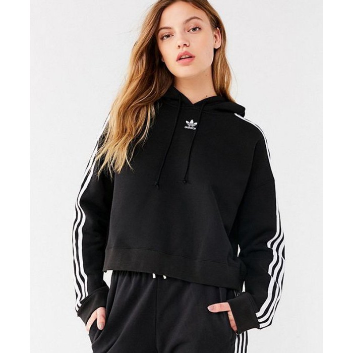 adidas cropped hoodie cy4766