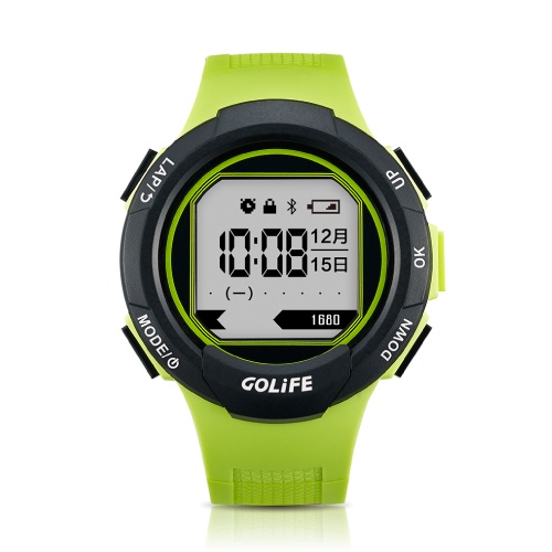 GoWatch 110i