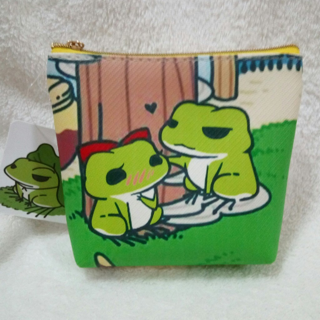 旅行青蛙錢包的價格推薦- 2026年1月| 比價比個夠BigGo