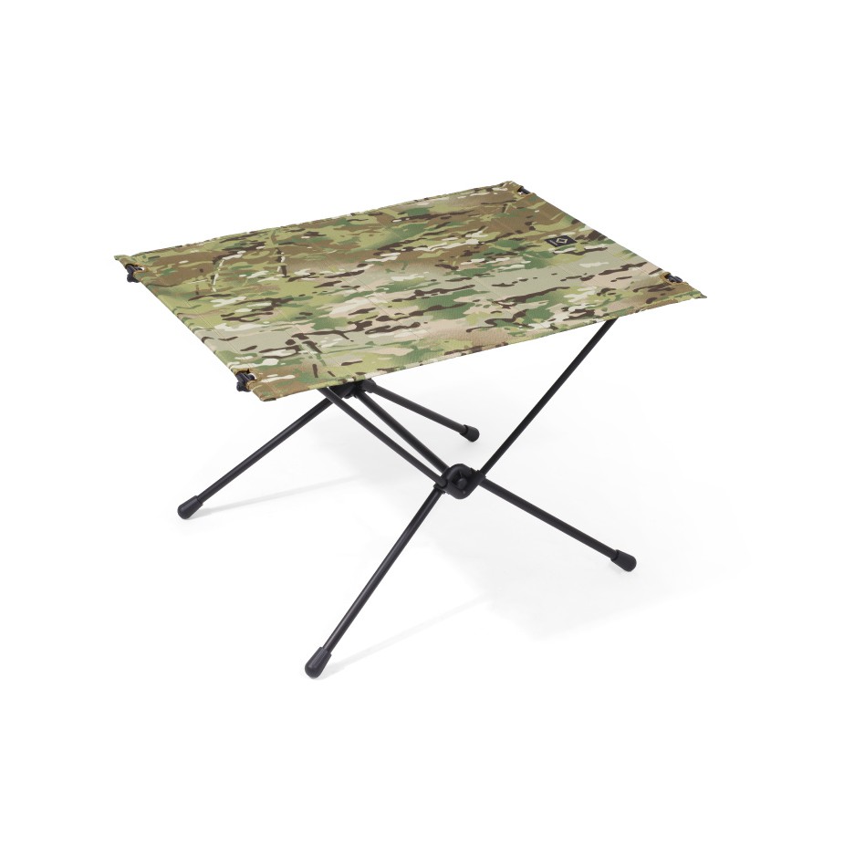 【CampingBar】Helinox Tactical Table L 戰術露營桌 - 叢林迷彩 輕量桌 戶外桌