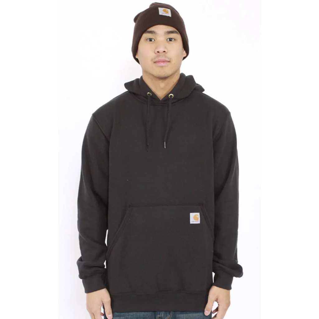 【COMEAGAIN】Carhartt k121 Midweight Pullover Hoodie 長袖 帽t 美版