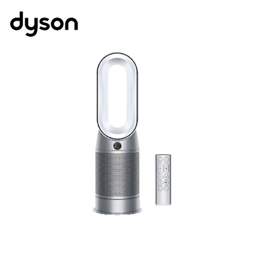 分期 戴森【Dyson】 2021 三合一涼暖空氣清淨機 HP07(銀白色) 萊分期 線上分期 免頭款