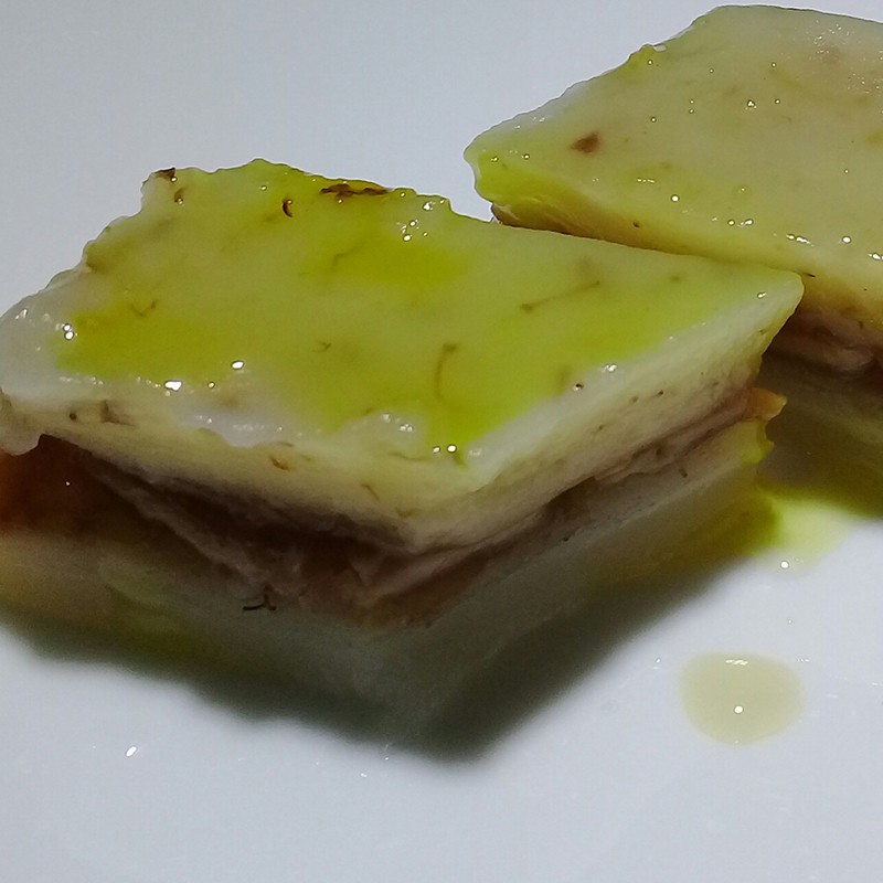 甄嬛藕粉桂花糖糕 Dear Deer鹿聞小館 蝦皮購物