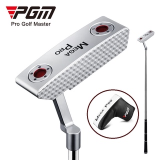 PGM GOLF MEGA PRO 賽事級男士右手型高爾夫推桿 低重心設計 1020軟鐵鍛造 TUG036