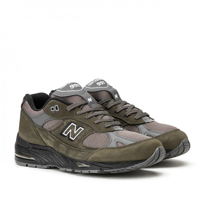 [代購]New Balance	M991FDS