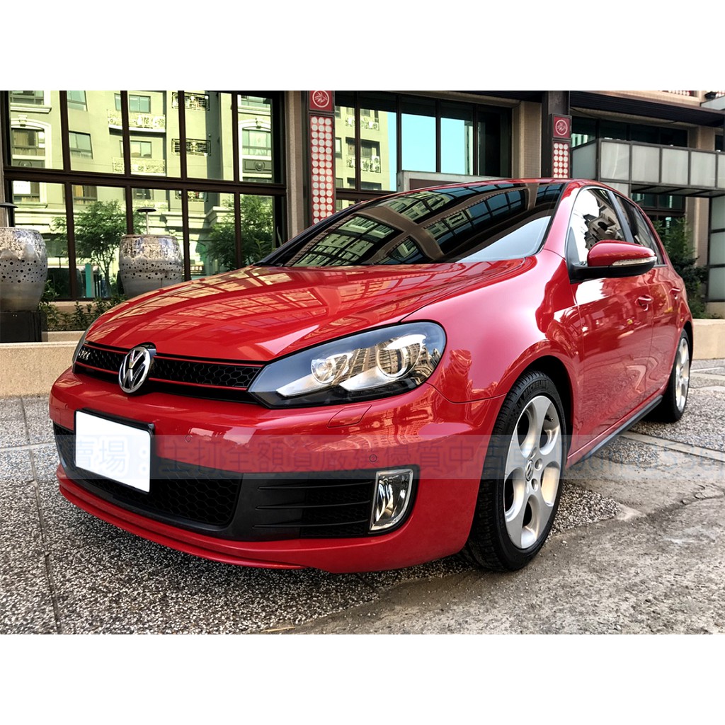 Golf Gti中古車 Ptt討論與高評價商品 21年7月 飛比價格