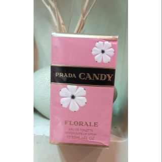 最便宜!PRADA CANDY花花小姐女性淡香水