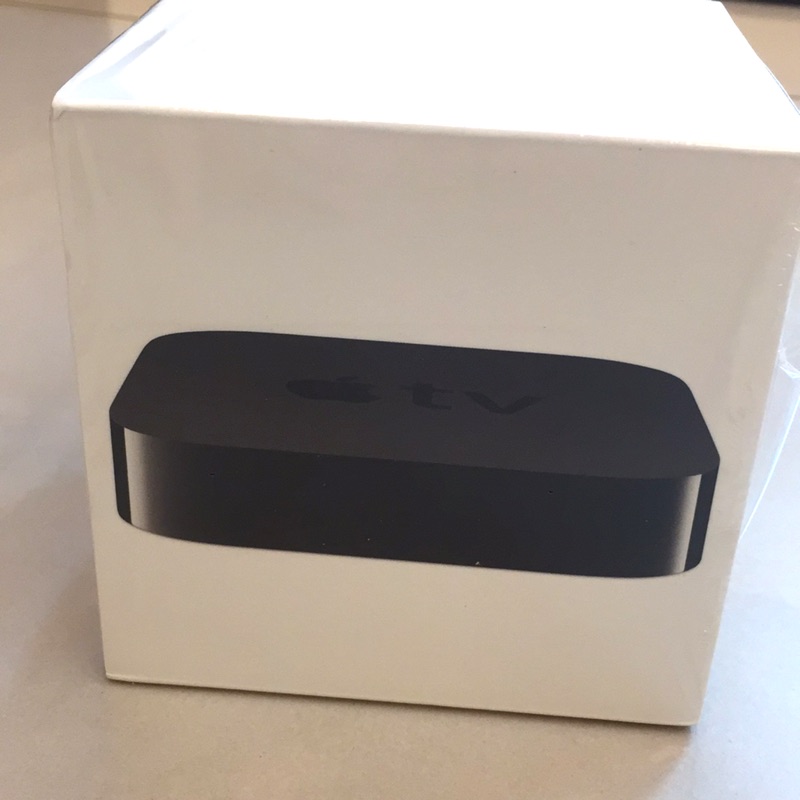 Apple tv3 第三代