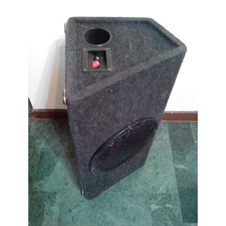 低音喇叭箱,內含JBL 12吋低音喇叭
