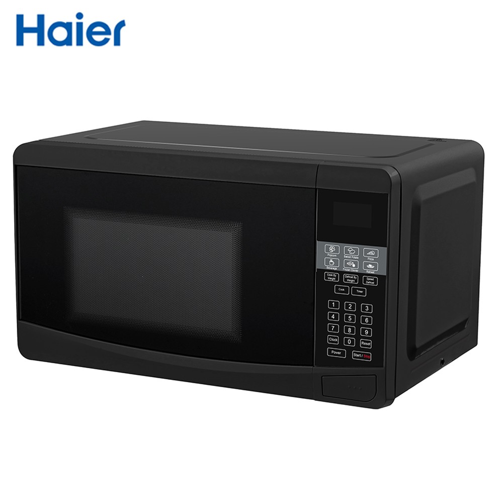 Haier海爾 700W微電腦微波爐 20L 20PX98-LB 現貨 廠商直送