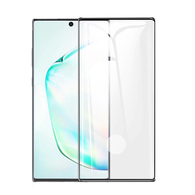 三星Samsung Note20 3D弧邊滿版曲面鋼化玻璃保護膜保護貼 現貨 廠商直送