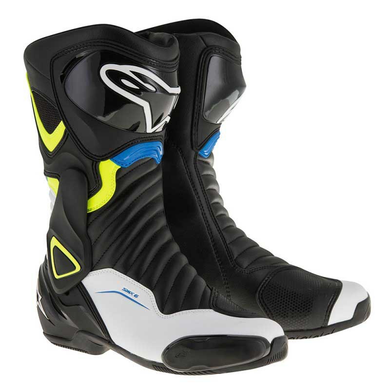 瀧澤部品 Alpinestars SMX 6 V2騎士靴