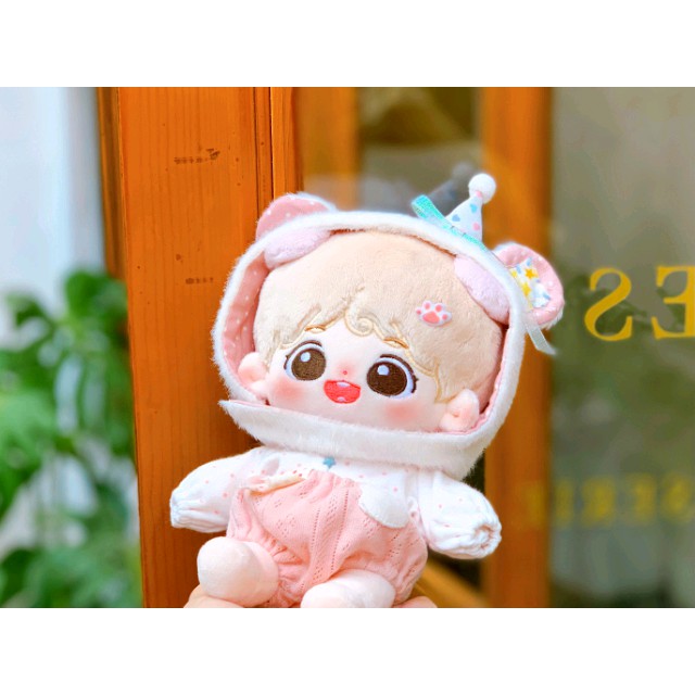cm 娃娃無屬性的價格推薦 21年5月 比價比個夠biggo