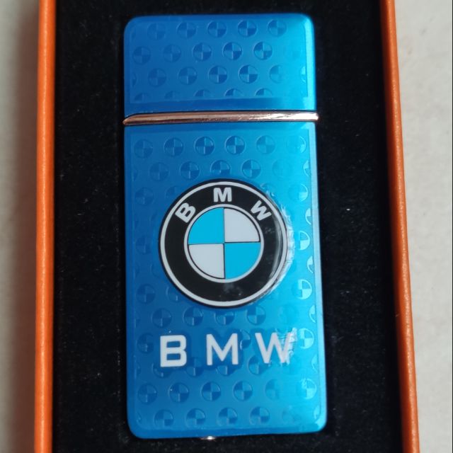 BMW USB充電防風打火機