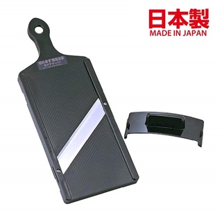 下村工業 不鏽鋼高麗菜切絲器(加大版) [偶拾小巷] 日本製