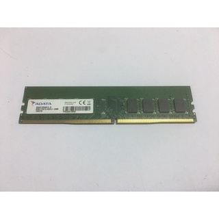 威剛 DDR4 2133 4G 記憶體 單面 AD4U2133W4G15-B