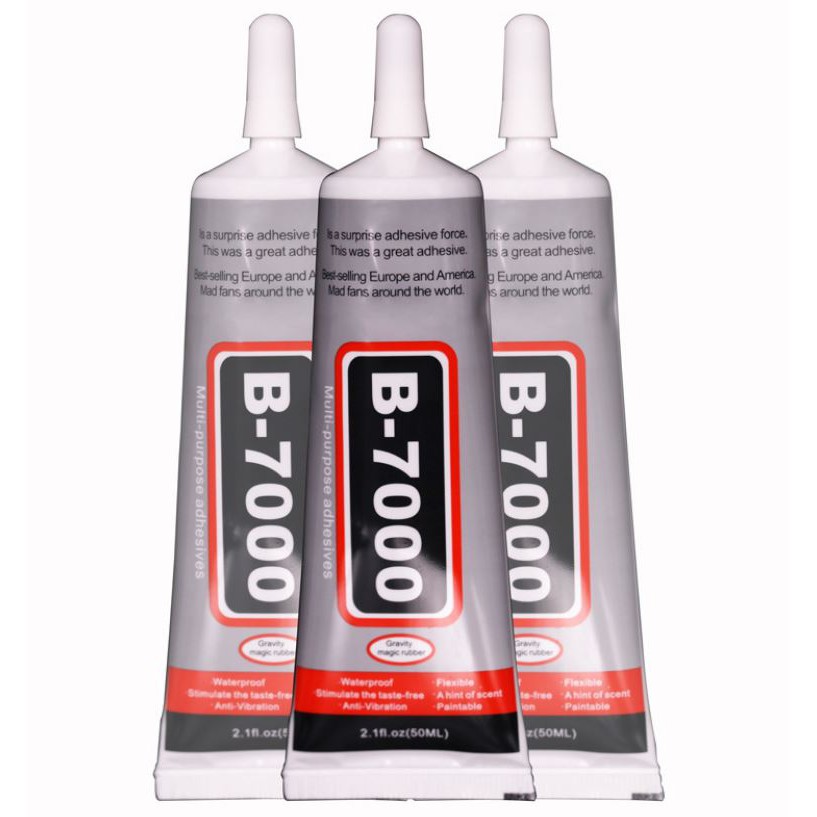 B7000膠水萬用膠50ml工藝品螢幕手機貼鑽超級膠Nails Mall | 蝦皮購物 B7000膠水萬用膠50ml工藝品螢幕手機貼鑽超級膠Nails Mall | 蝦皮購物