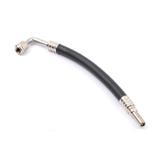 【iMOVER專業汽修】90° 延長充氣嘴 L型 打氣嘴 摩托車工具 維修工具 汽修工具