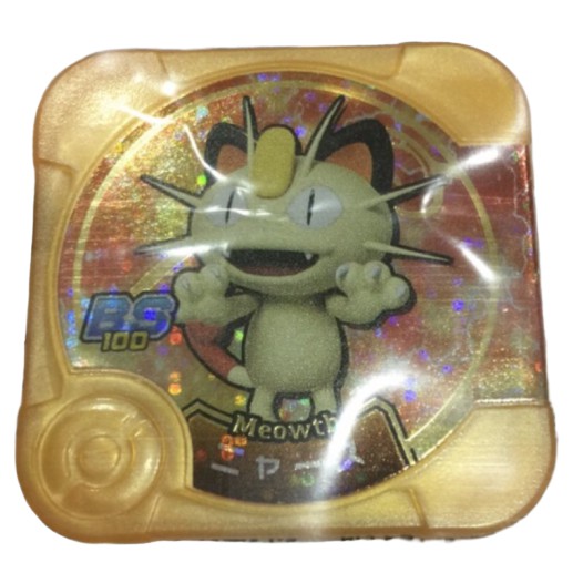 寶可夢 tretta 卡匣 金卡 金卡喵喵、美納斯 & 紫P、橘P皮卡丘 & 紫P彩虹小馬 正版 全新未拆 可刷機台